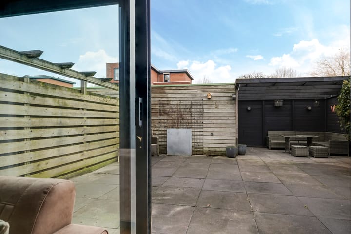 Foto 45 van De Dries 2