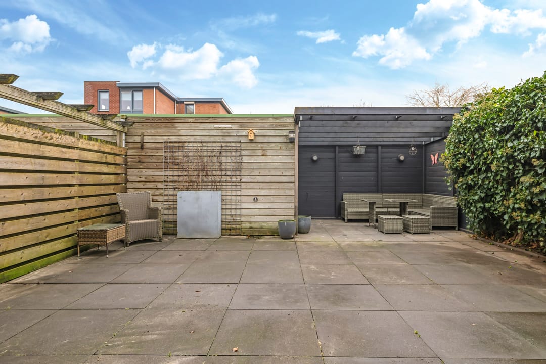 Photo 46 of De Dries 2