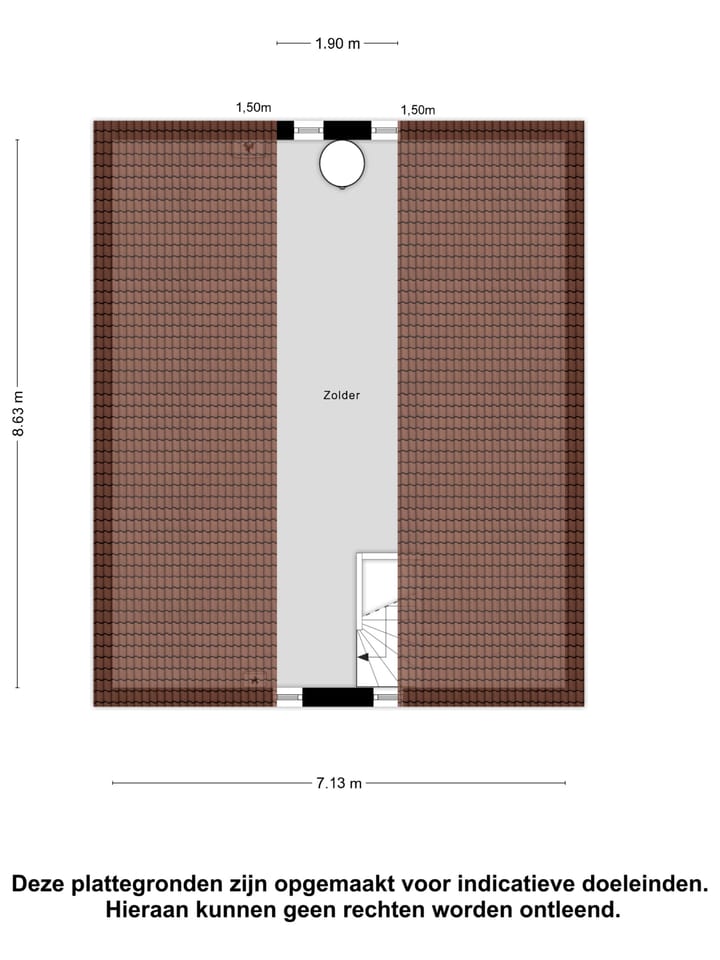 Foto 41 van Gerard Terborchstraat 11