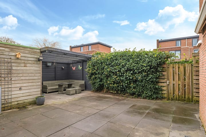 Foto 50 van De Dries 2