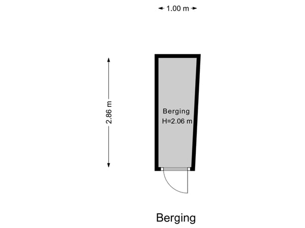 Berging