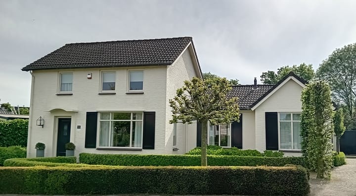 Foto 1 van Burg Thijssenstraat 31