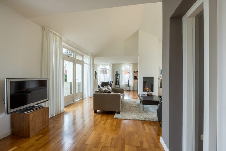 Foto 6 van Burg Thijssenstraat 31