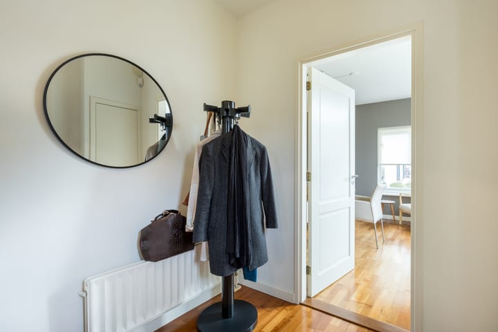 Foto 5 van Burg Thijssenstraat 31