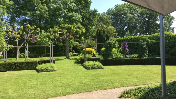 Foto 37 van Burg Thijssenstraat 31