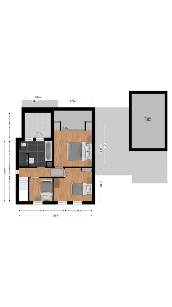 Foto 44 van Burg Thijssenstraat 31