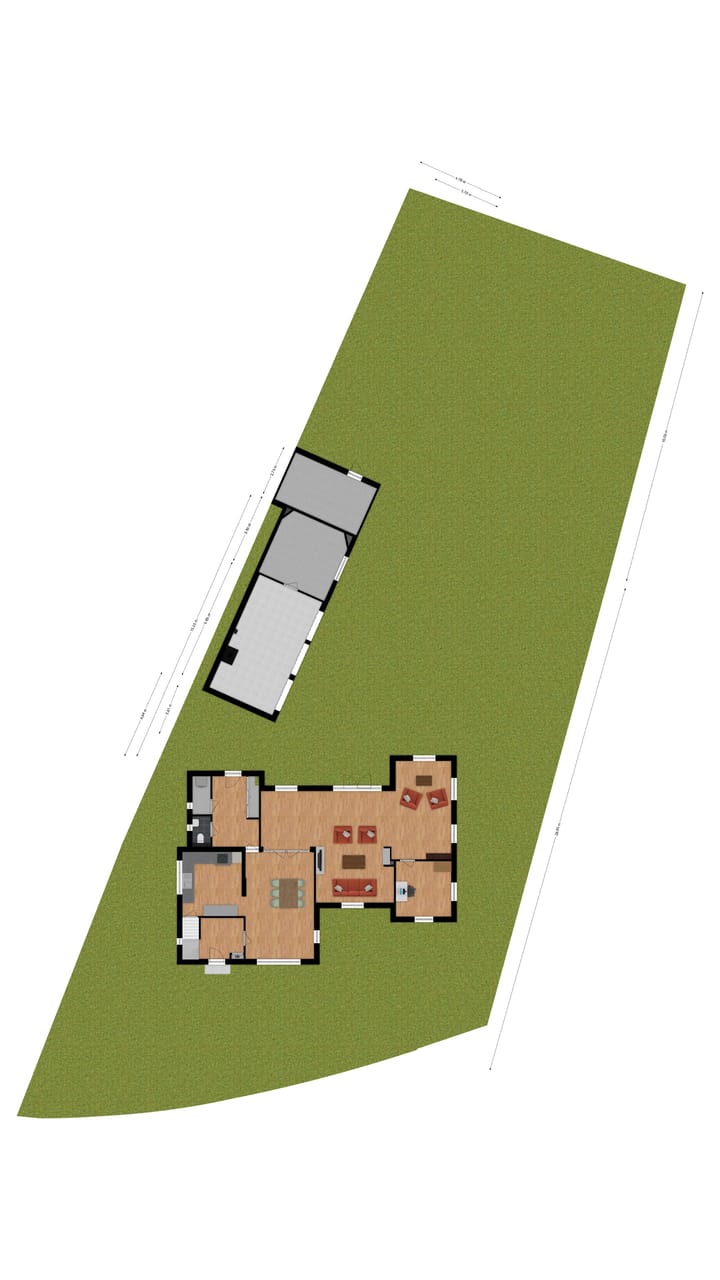 Foto 45 van Burg Thijssenstraat 31