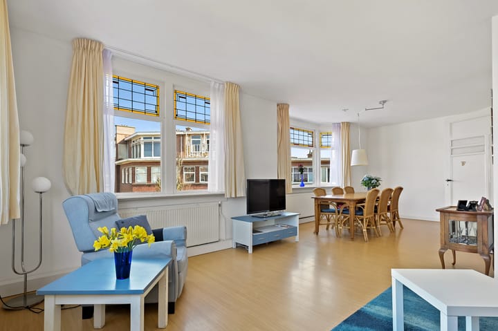 Foto 2 van Stuyvesantstraat 328