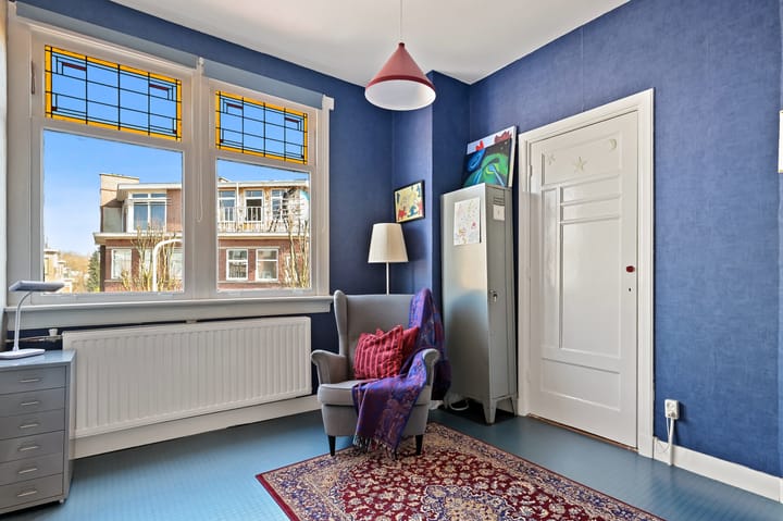 Foto 4 van Stuyvesantstraat 328