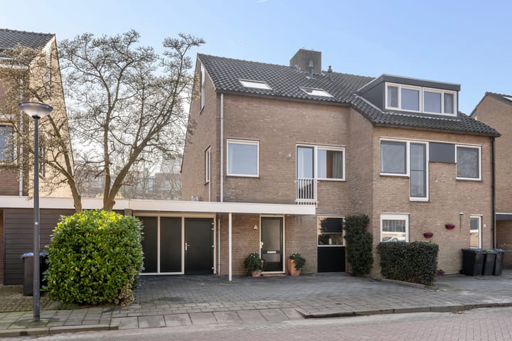 Heijermansplein 7 A