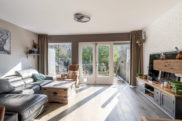 Foto 2 van Heijermansplein 7-A