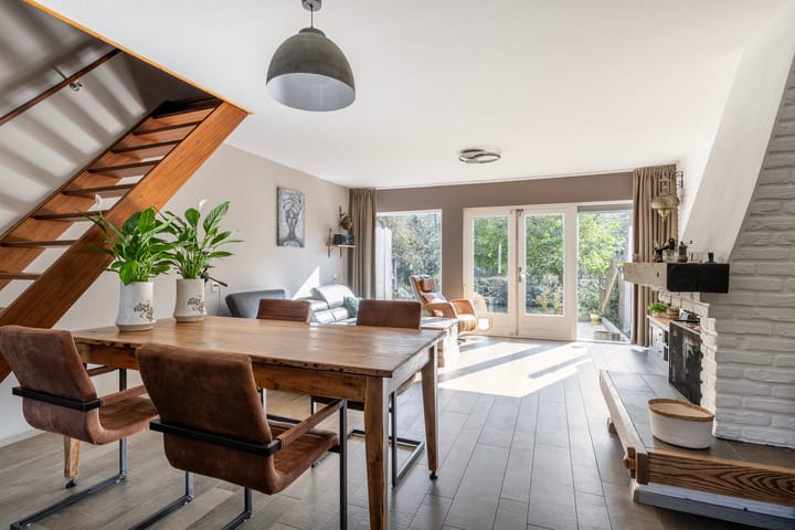 Foto 3 van Heijermansplein 7-A