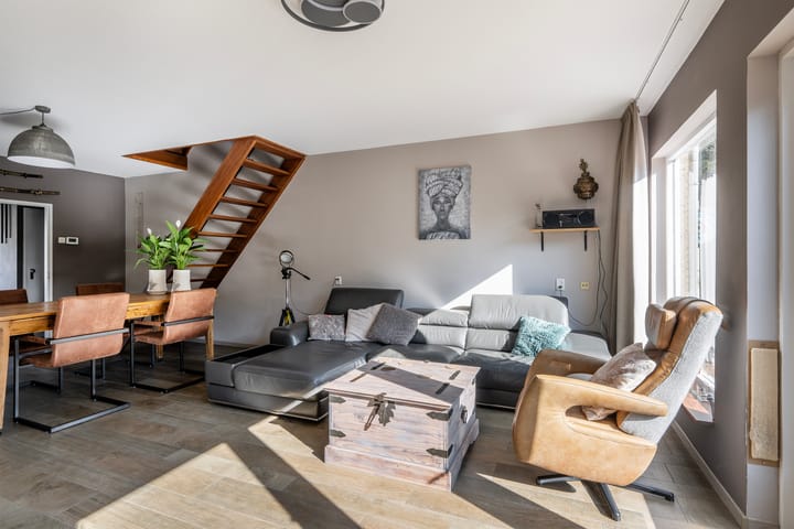 Foto 4 van Heijermansplein 7-A