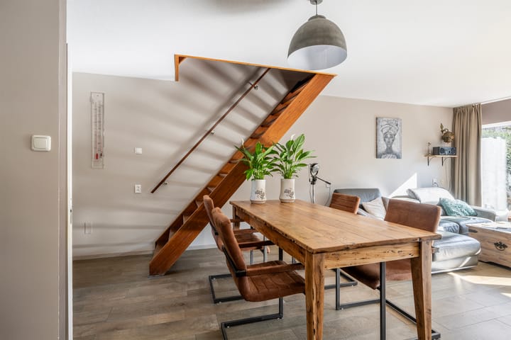 Foto 5 van Heijermansplein 7-A