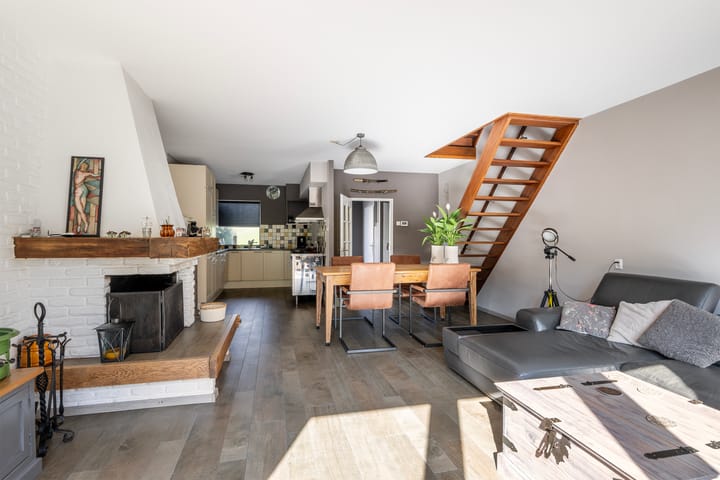 Foto 6 van Heijermansplein 7-A