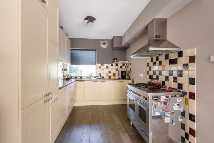 Foto 7 van Heijermansplein 7-A