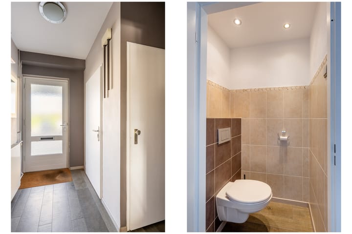 Foto 10 van Heijermansplein 7-A