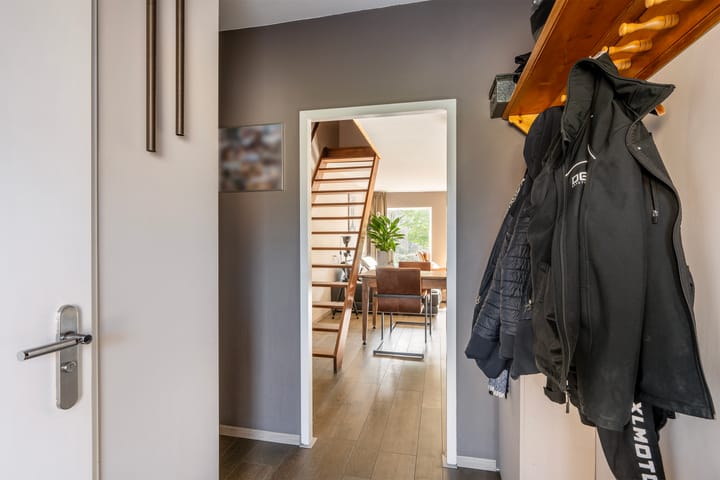 Foto 11 van Heijermansplein 7-A