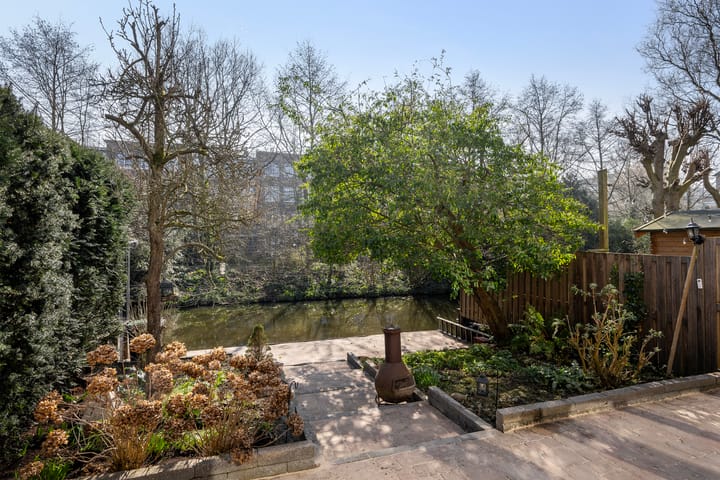 Foto 12 van Heijermansplein 7-A