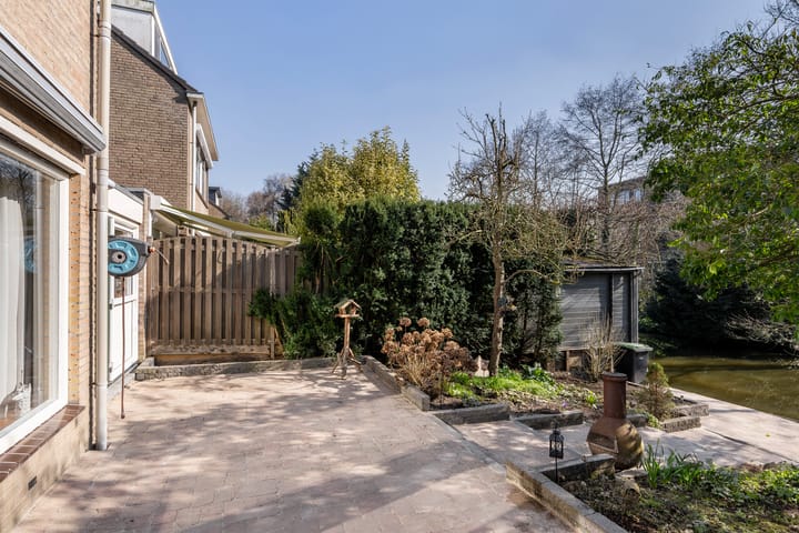 Foto 14 van Heijermansplein 7-A