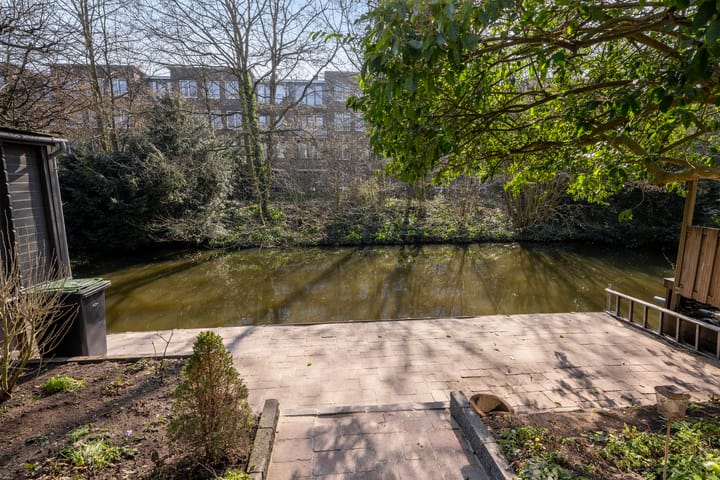 Foto 15 van Heijermansplein 7-A