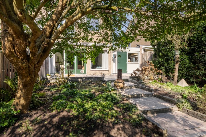 Foto 18 van Heijermansplein 7-A