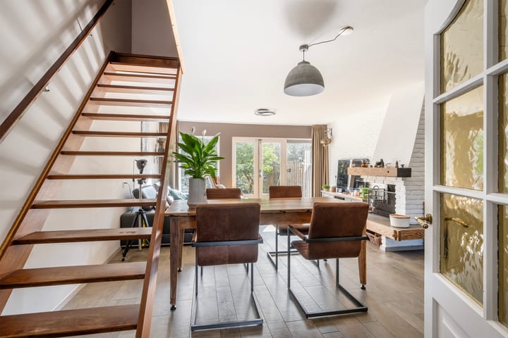 Foto 19 van Heijermansplein 7-A