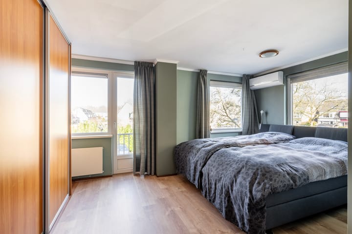 Foto 20 van Heijermansplein 7-A