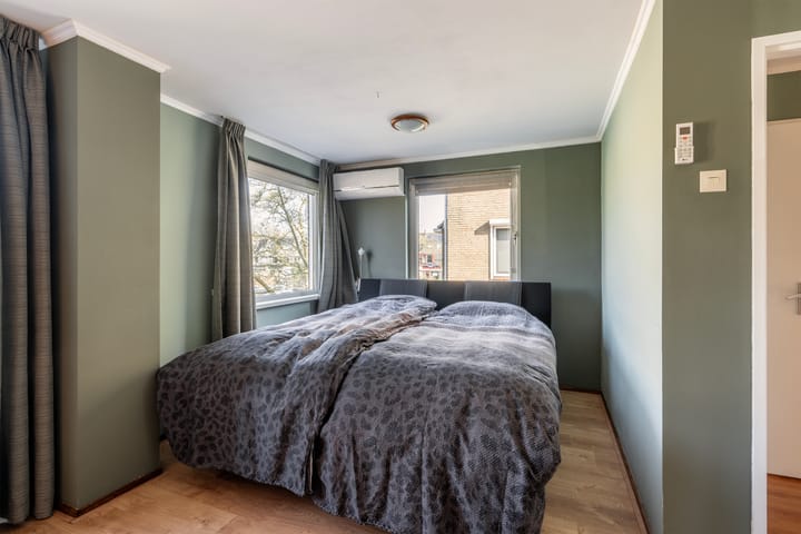 Foto 21 van Heijermansplein 7-A