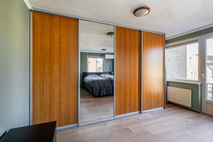 Foto 22 van Heijermansplein 7-A