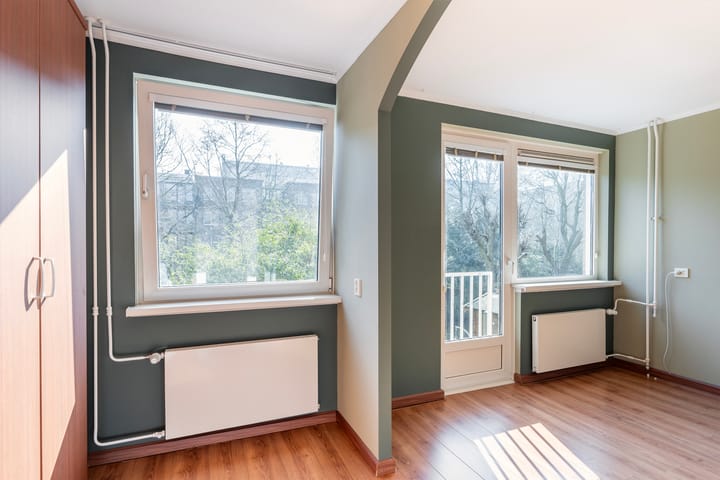 Foto 24 van Heijermansplein 7-A