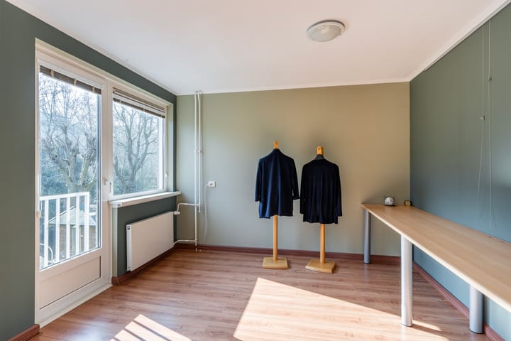 Foto 25 van Heijermansplein 7-A