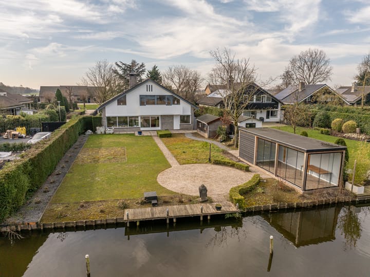 Foto 2 van Binnenmaasoever 16