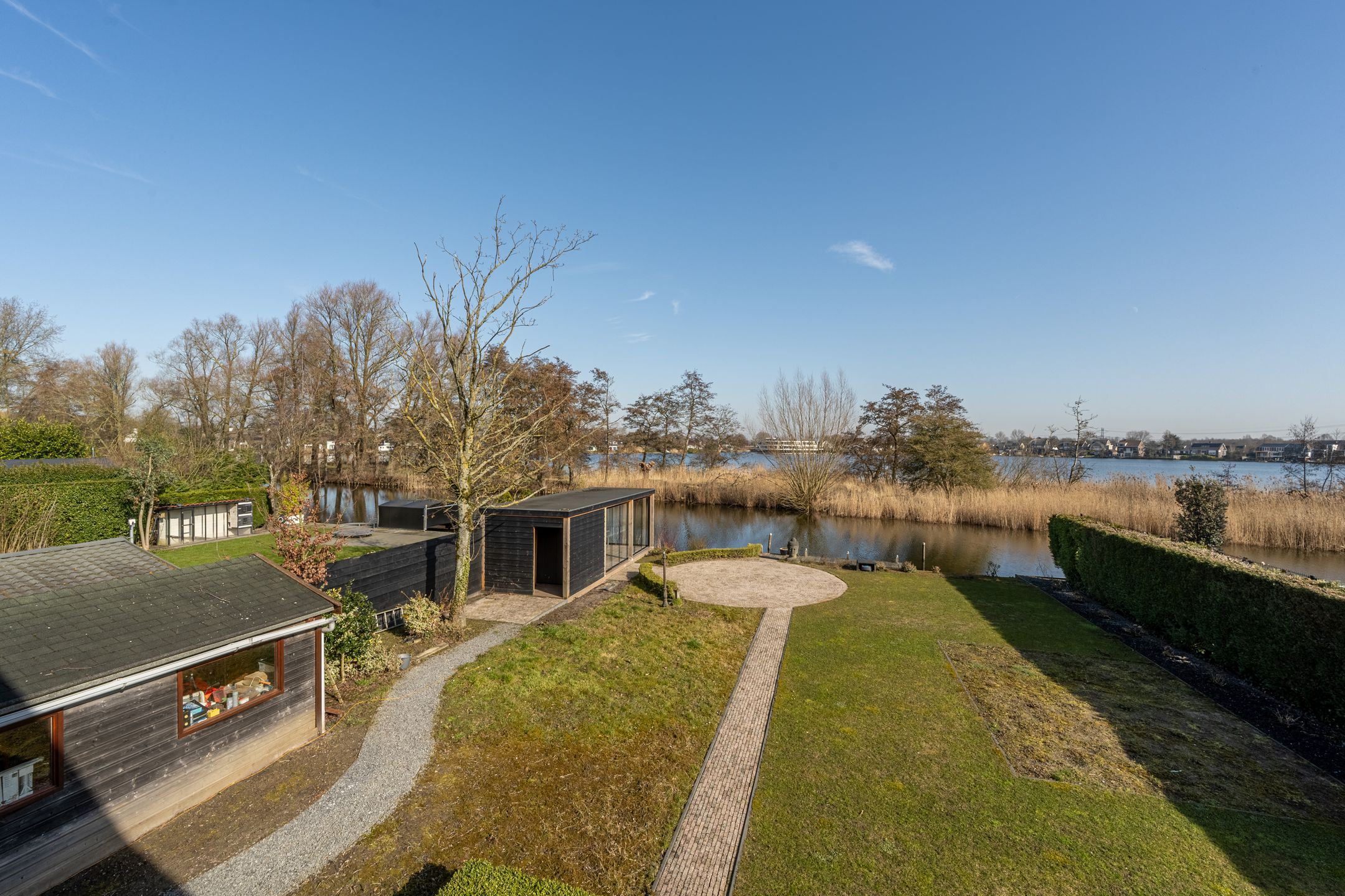 Foto 3 van Binnenmaasoever 16