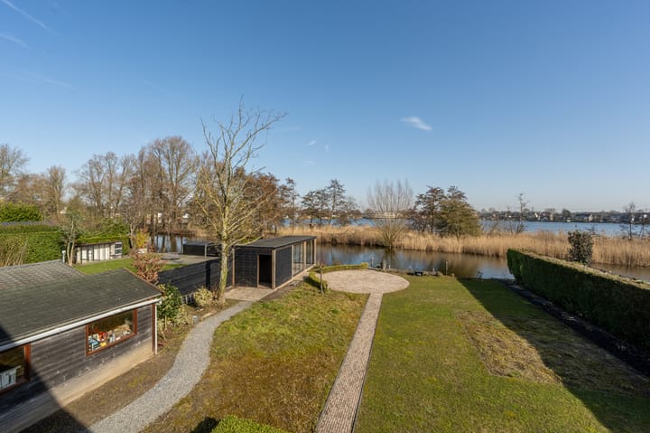 Foto 3 van Binnenmaasoever 16