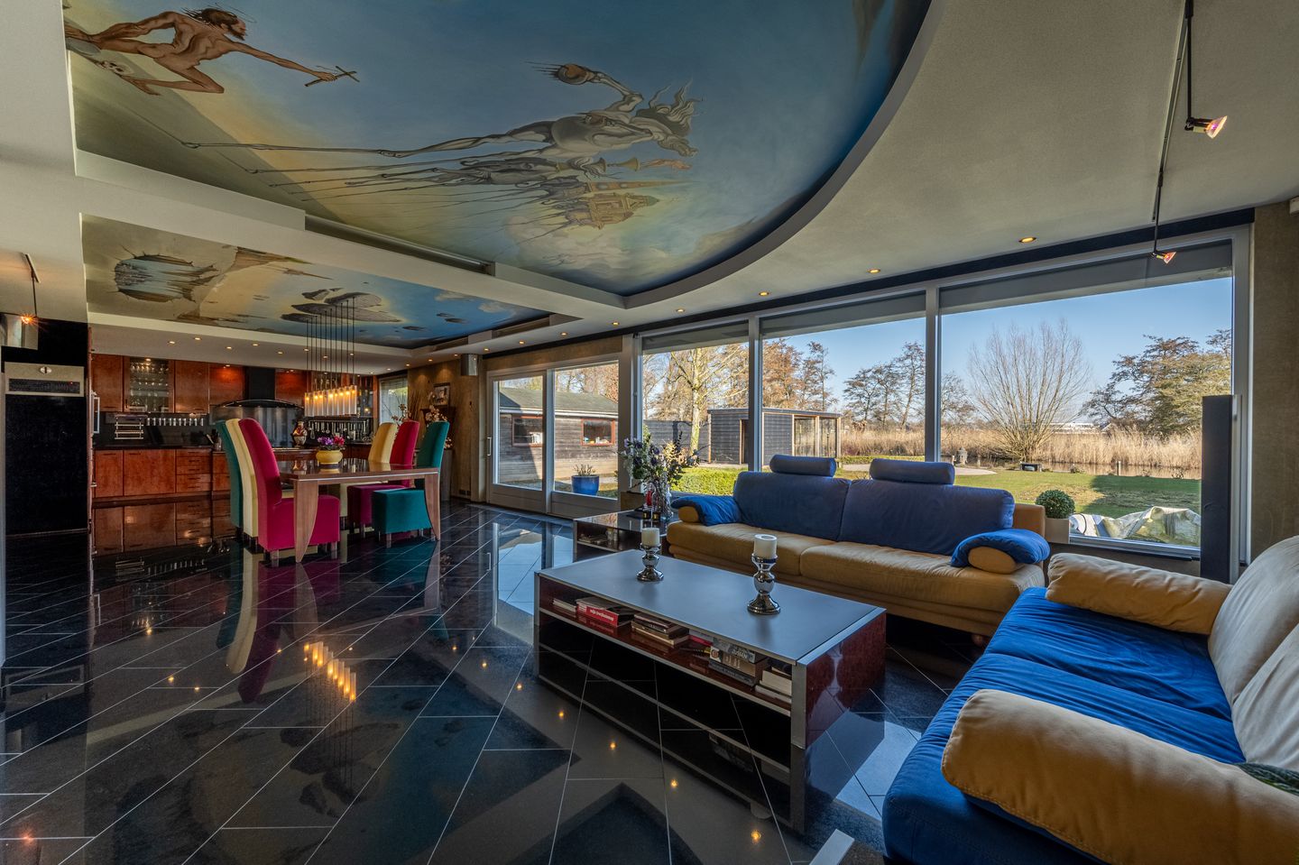 Foto 4 van Binnenmaasoever 16