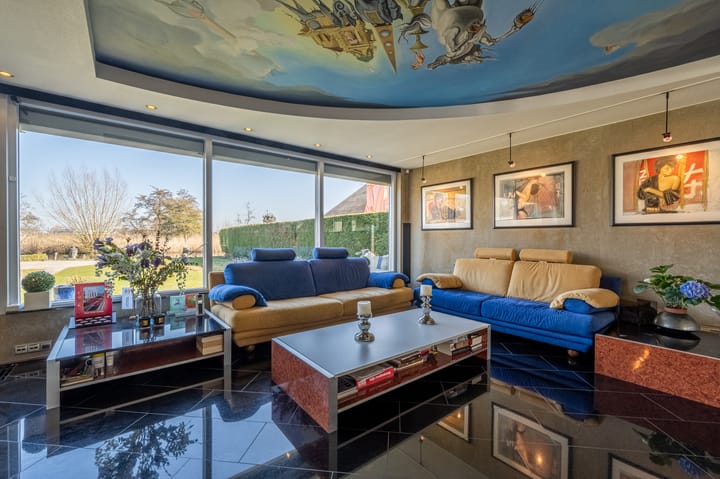 Foto 5 van Binnenmaasoever 16