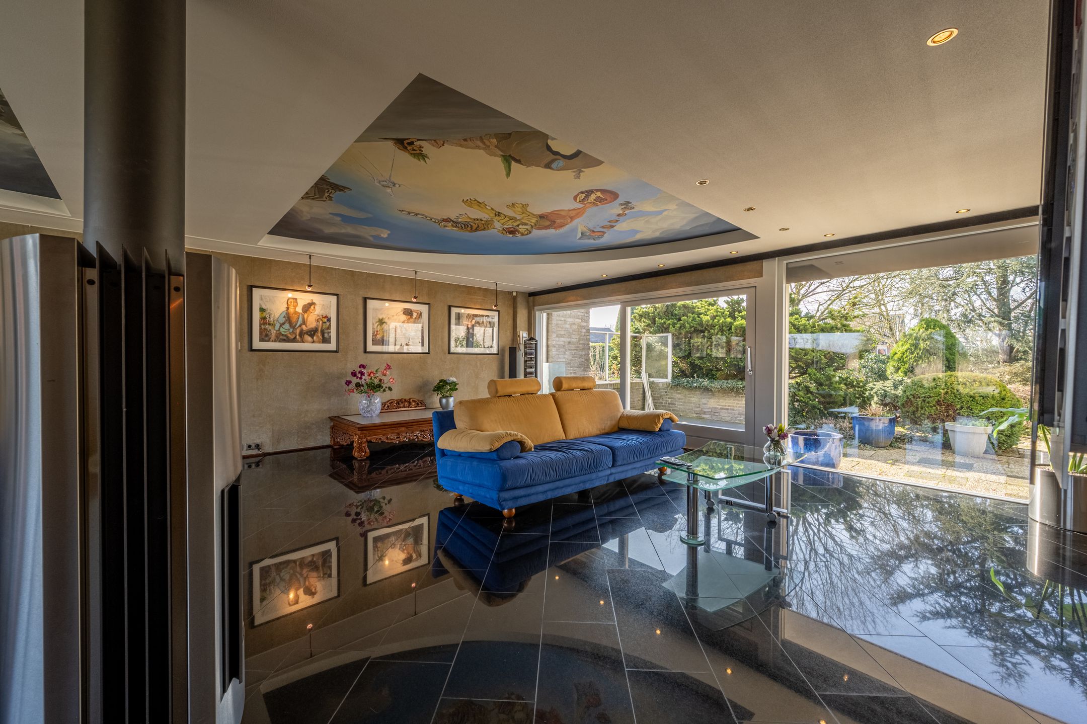 Foto 6 van Binnenmaasoever 16