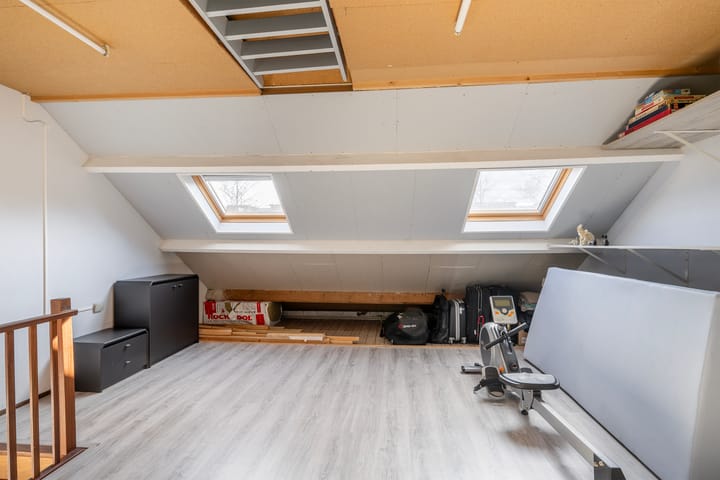 Foto 31 van Heijermansplein 7-A