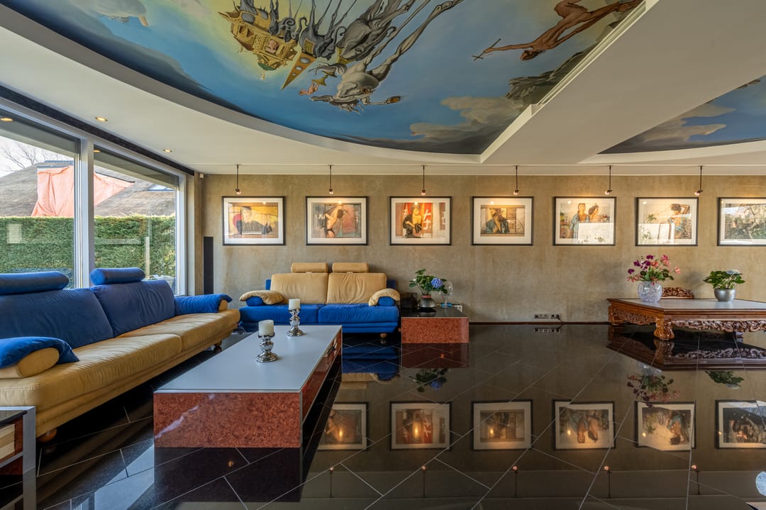 Foto 7 van Binnenmaasoever 16