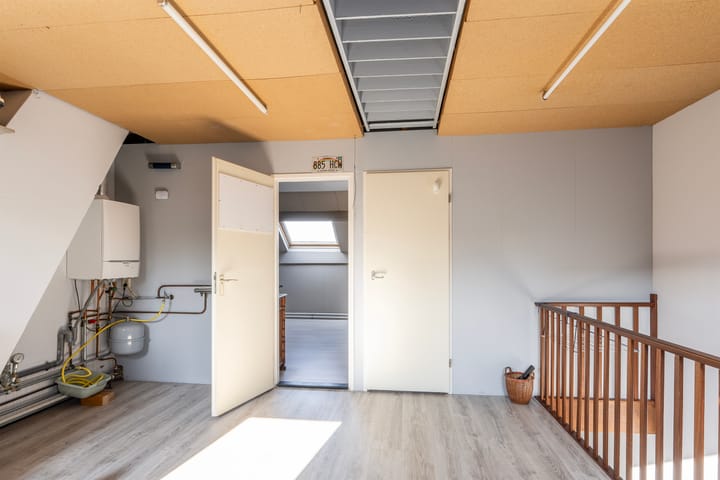 Foto 32 van Heijermansplein 7-A