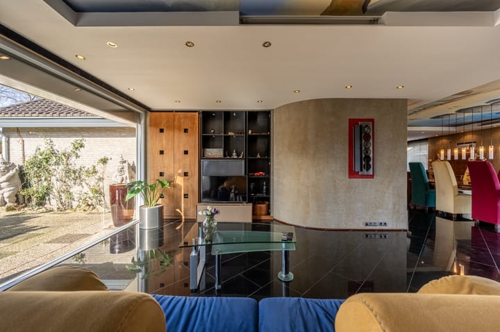 Foto 8 van Binnenmaasoever 16