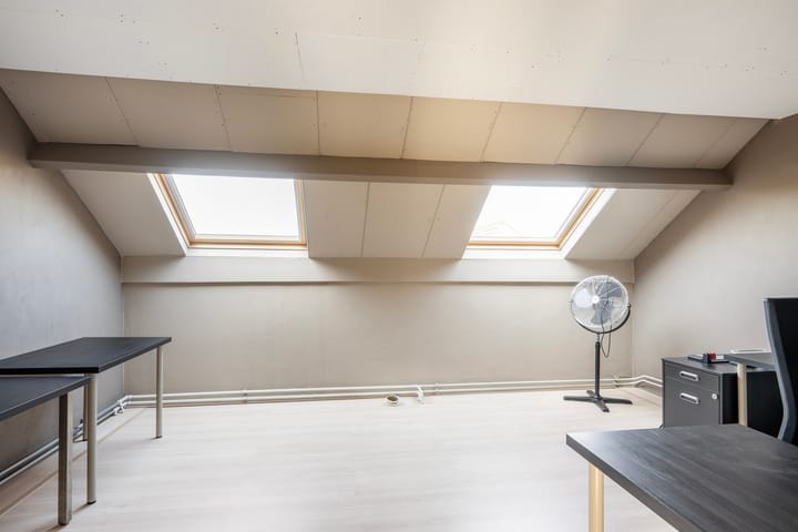 Foto 33 van Heijermansplein 7-A