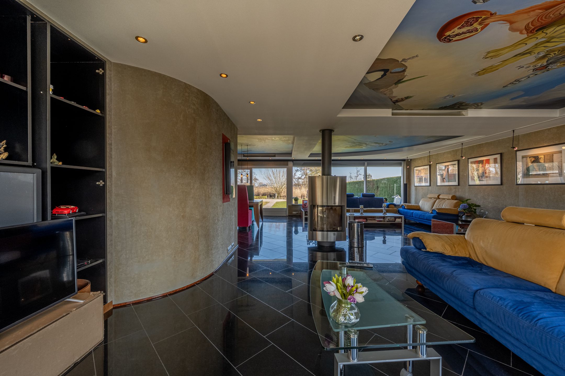 Foto 9 van Binnenmaasoever 16