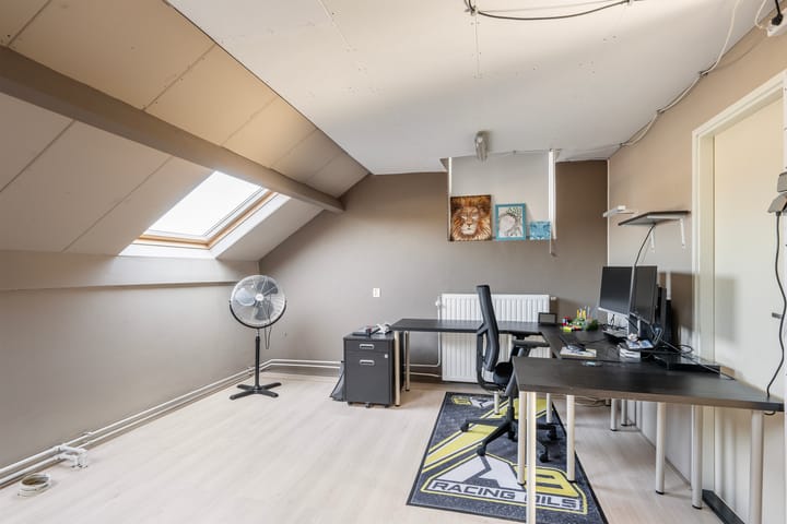 Foto 34 van Heijermansplein 7-A