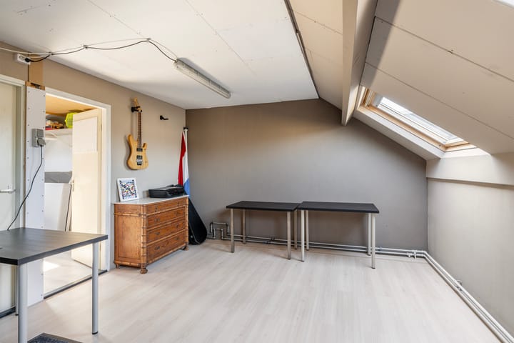 Foto 35 van Heijermansplein 7-A