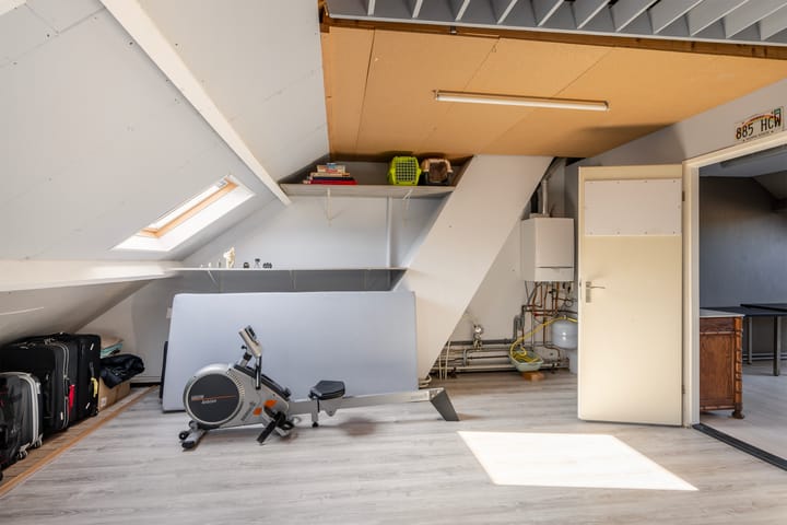 Foto 36 van Heijermansplein 7-A