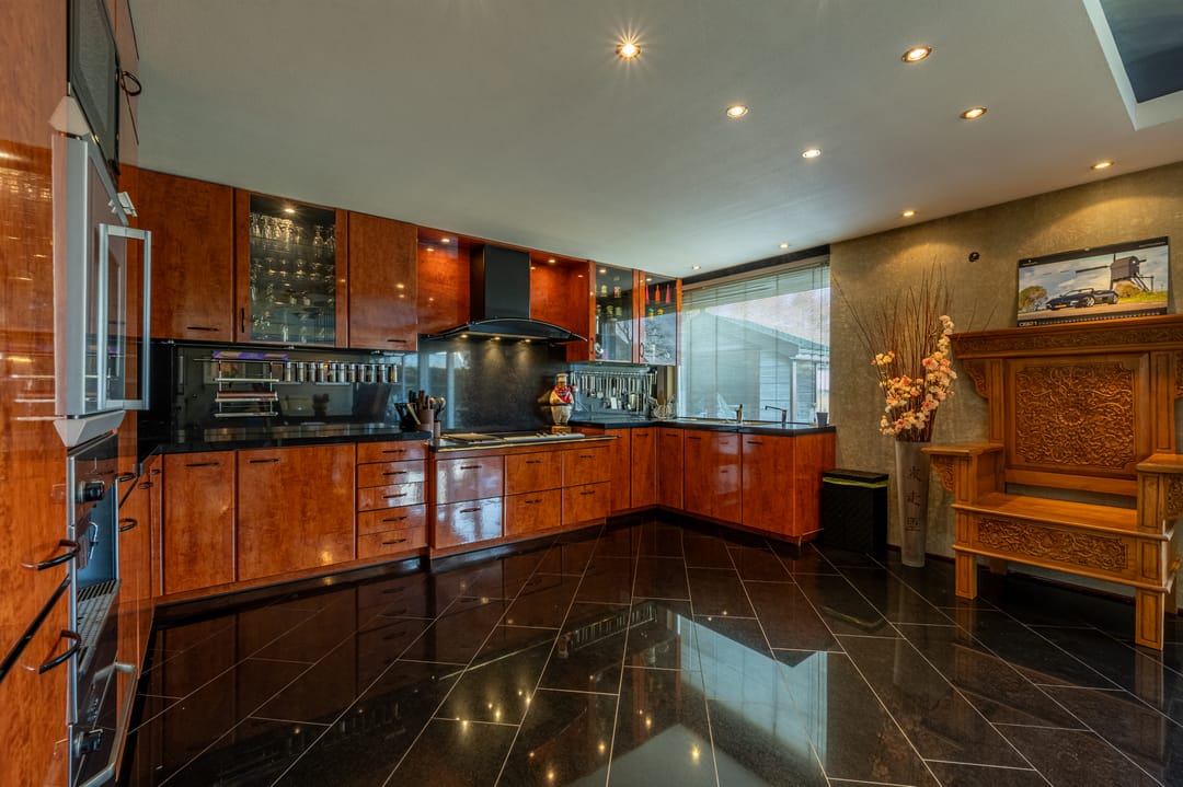 Foto 13 van Binnenmaasoever 16