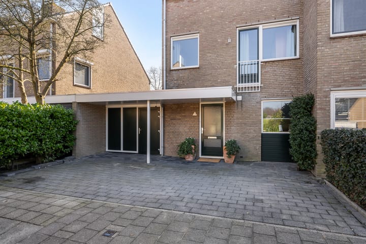 Foto 40 van Heijermansplein 7-A