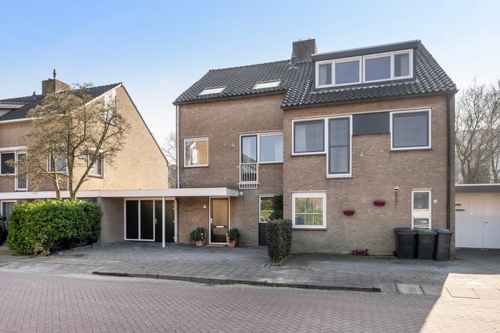 Foto 41 van Heijermansplein 7-A